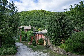 Casa Rosa