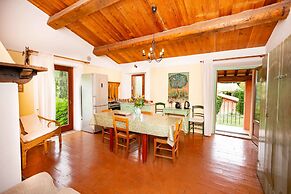 Casa Rosa