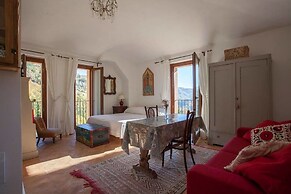 Casa Rosa
