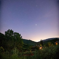 Casa Rosa