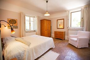 Casa Rosa