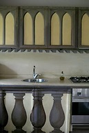 Casa Rosa