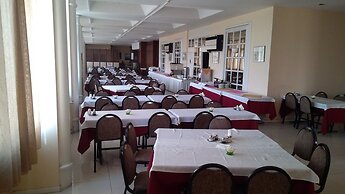 Ege Gunes Hotel