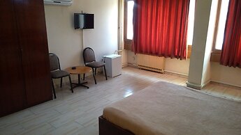 Ege Gunes Hotel