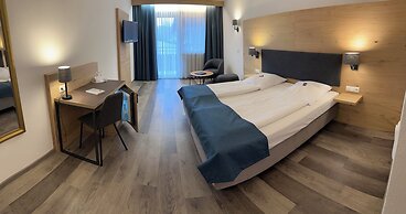 Hotel Räucherhansl