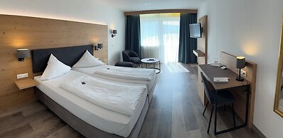 Hotel Räucherhansl
