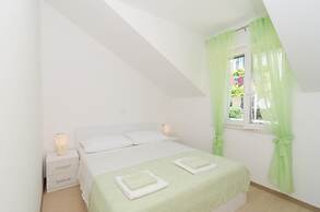 Apartments Marmo