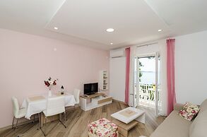 Apartments Marmo
