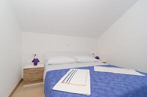 Apartments Marmo