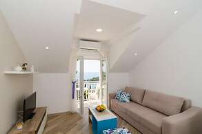 Apartments Marmo