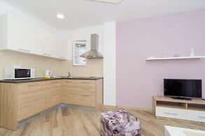 Apartments Marmo