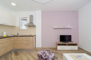 Apartments Marmo