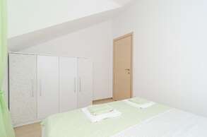 Apartments Marmo