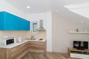 Apartments Marmo