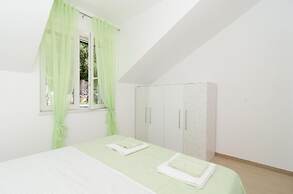 Apartments Marmo