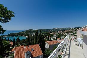 Apartments Marmo