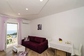 Apartments Marmo