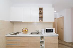 Apartments Marmo