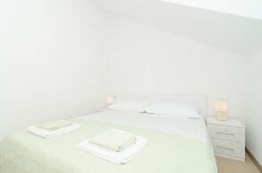 Apartments Marmo