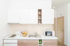 Apartments Marmo