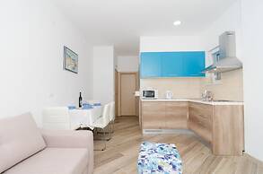 Apartments Marmo