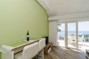 Apartments Marmo