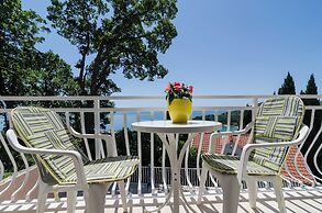 Apartments Marmo