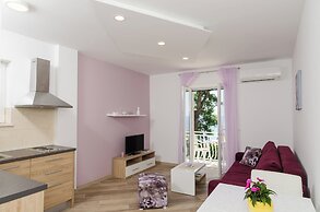 Apartments Marmo