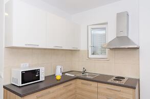 Apartments Marmo