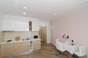 Apartments Marmo