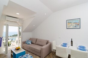 Apartments Marmo