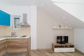 Apartments Marmo