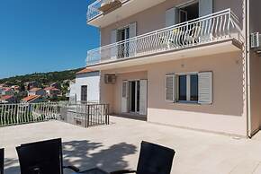 Apartments Marmo