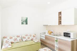 Apartments Marmo