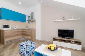 Apartments Marmo