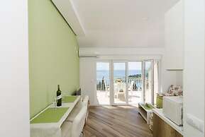 Apartments Marmo