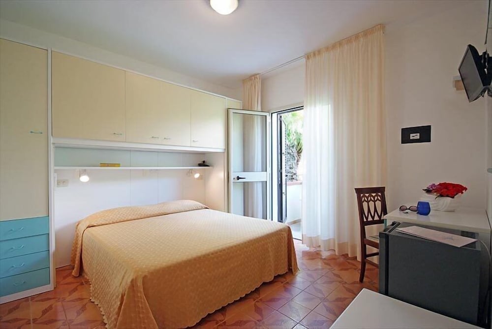Hotel La Stella