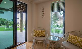Airlie Guest House