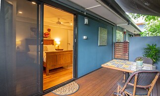 Airlie Guest House