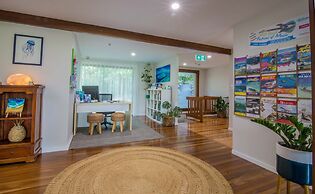 Airlie Guest House