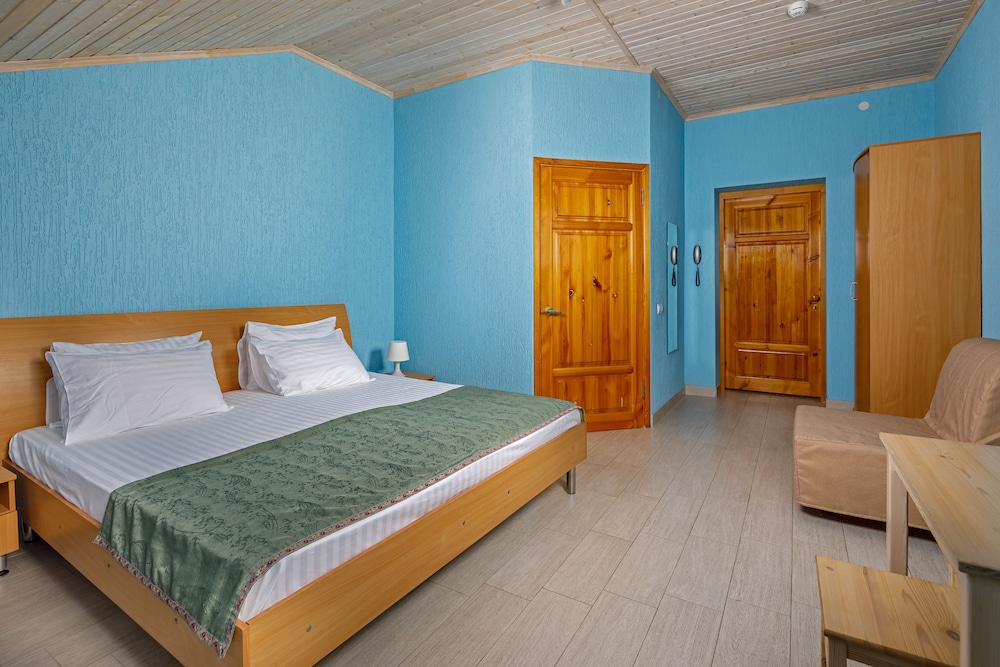 Assol Hotel