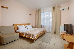 Assol Hotel