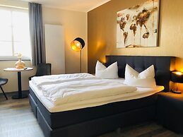 Hostel & Pension  Alte Brauerei