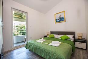 Villa Mia
