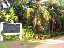 Tango Beach Resort