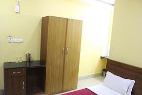 Tango Beach Resort