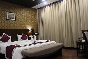 Tango Beach Resort