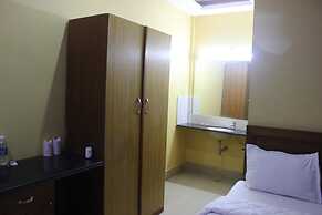 Tango Beach Resort