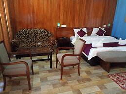 Tango Beach Resort
