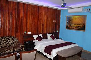 Tango Beach Resort